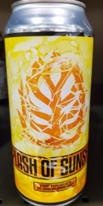 Splash Of Sunshine