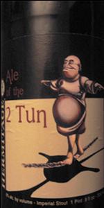 Ale Of The 2 TUN