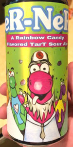 Rainbow BeeR-NeRdZ