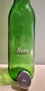 Beer Pilsner