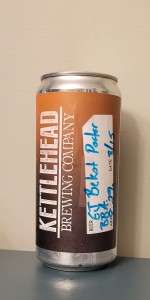 EJ Bekot - Bourbon Barrel Aged