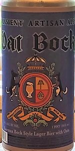 Oat Bock