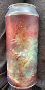 Cosmic Odyssey