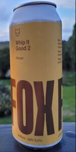 Whip It Good 2
