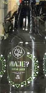 Niaje?