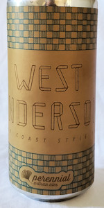 West Anderson