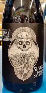Slivered