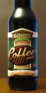 Coffee Stout