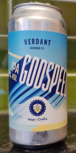 Godspeed