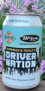 Sherman & Tingle's Driver Nation