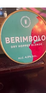Berimbolo