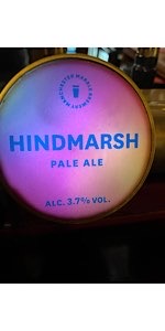Hindmarsh