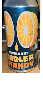 Radler - Lemon