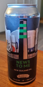 News To Me