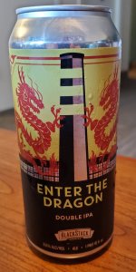 Enter The Dragon