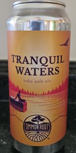 Tranquil Waters