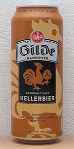 Kellerbier