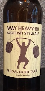 Way Heavy 80