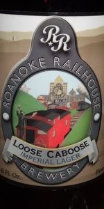 Loose Caboose