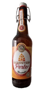 Moosbacher bernstein  Perle