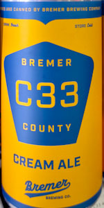 C33 Creamery