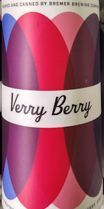 Verry Berry