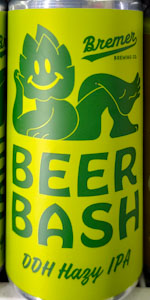 B.B. Beer Bash