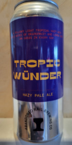 Tropic Wunder