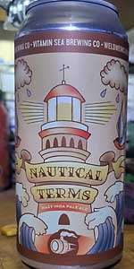 Nautical Terms