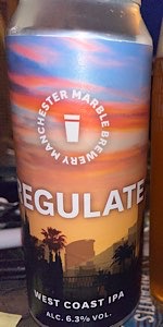 Regulate