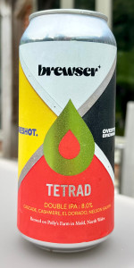 Tetrad