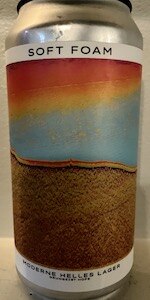 Soft Foam