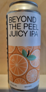 Beyond the Peel