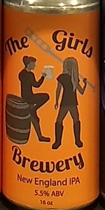New England IPA