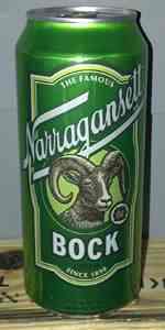 Narragansett Bock