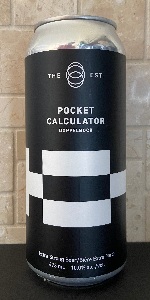 Pocket Calculator