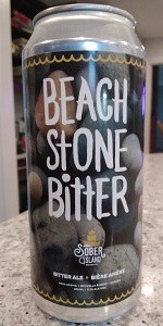 Beachstone Bitter