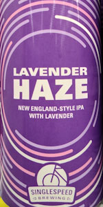 Lavender Haze