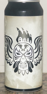 Friar Storm Smoked