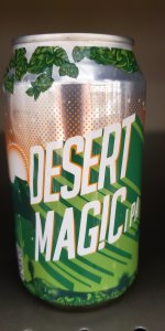 Desert Magic IPA