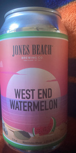 West End Watermelon