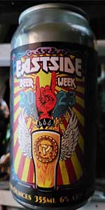 Rhinemaiden (2023) Eastside Beer Week