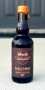 Barleywine