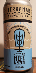 Weizen Up