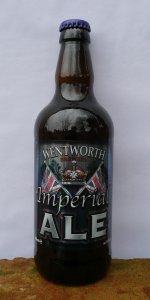 Imperial Ale