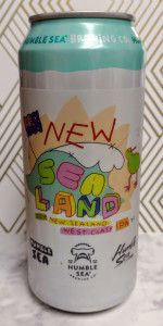 New Sea Land