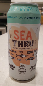 Sea Thru