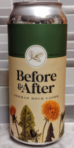 Before & After