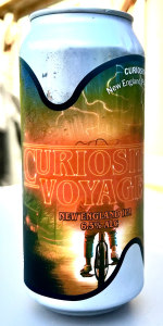 Curiosity Voyage