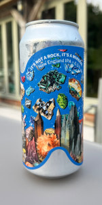 Itâs Not A Rock, Itâs A Mineral